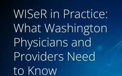 Webinar: What Washington Providers Need to Know